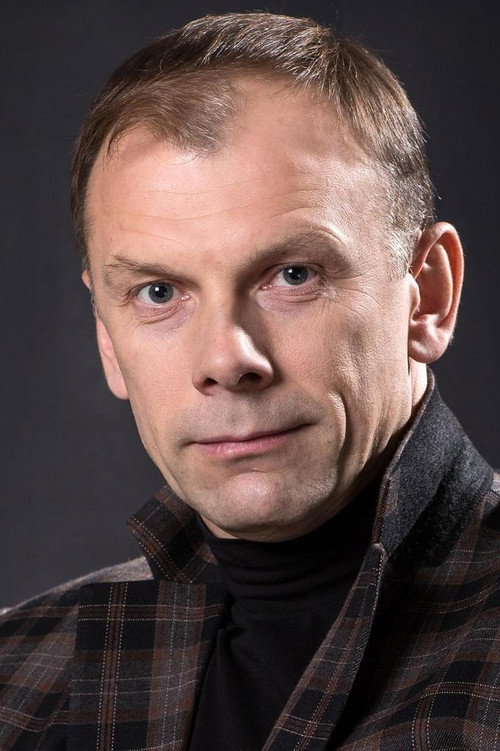 Photo of Evgeny Ivkovich, Acting