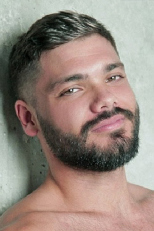 Photo of Nicolas Brooks, Acting