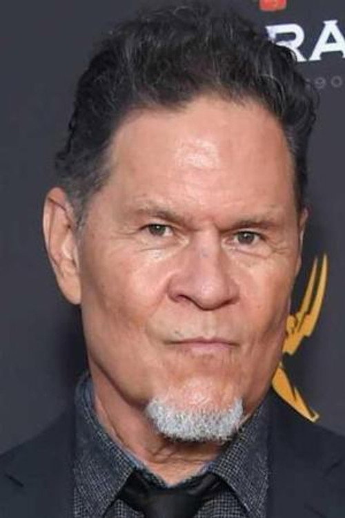 Photo of Wayne Waterman, Acting
