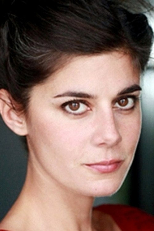 Photo of Sara-Jeanne Drillaud, Acting
