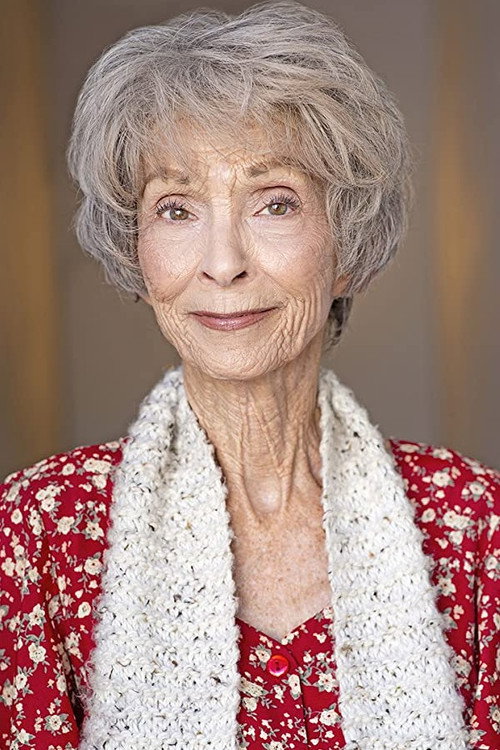 Photo of Nancy Berggren, Acting