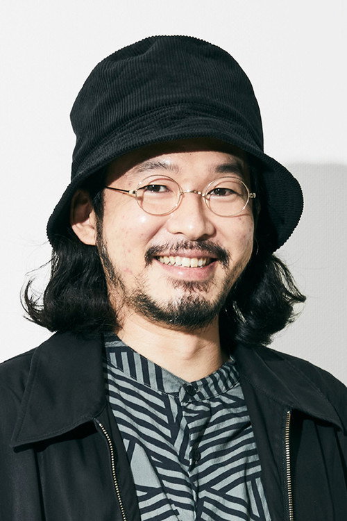 Photo of Ryo Takebayashi, Directing