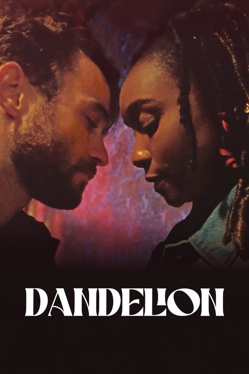 Movie poster for Dandelion (2024)