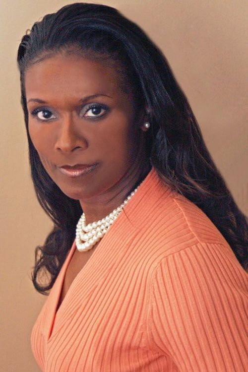 Photo of Detra Bickerstaff, Acting