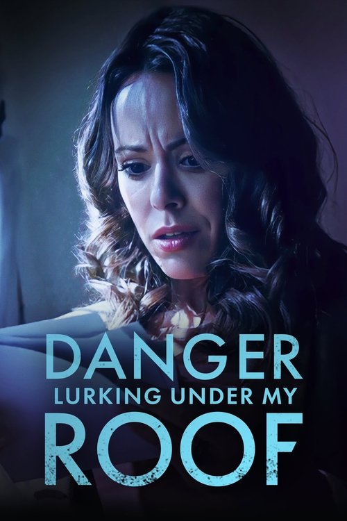 Movie poster for Living Next to Danger (2023)