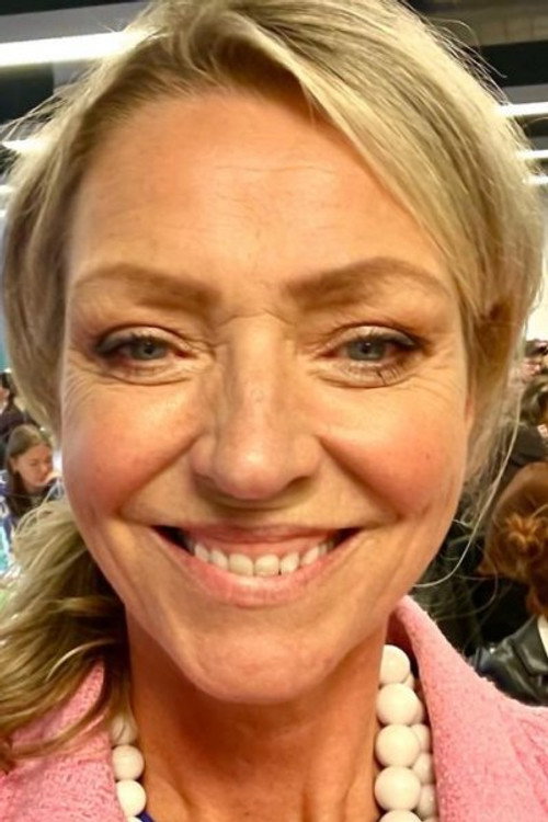 Mette Lehmann profile