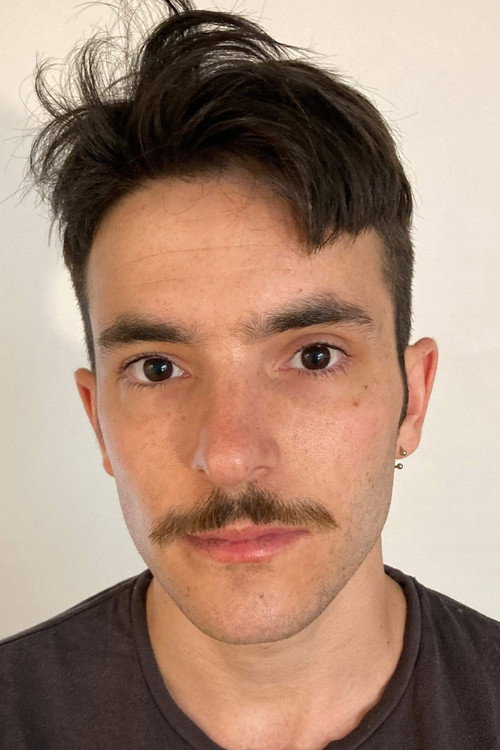 Photo of Felipe Ramusio, Acting