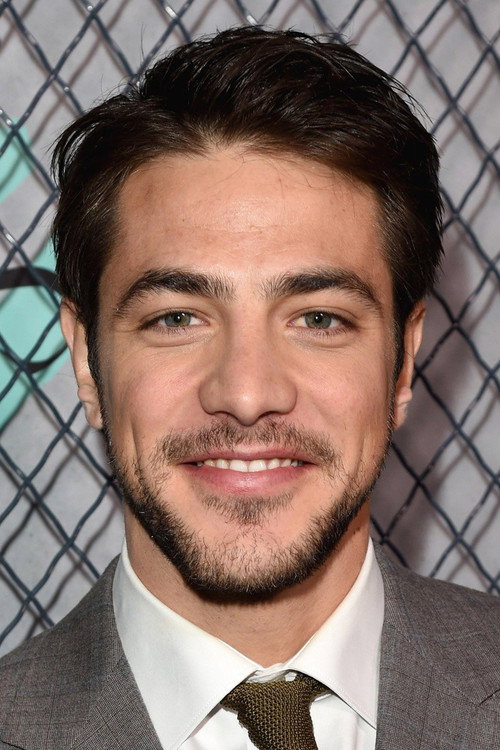 Photo of Alberto Frezza, Acting