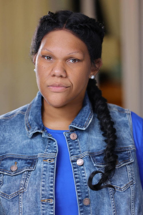 Photo of Lillie Jones, Acting