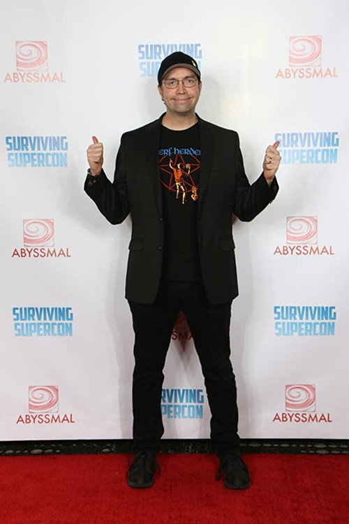 Photo of Steven Shea, Directing