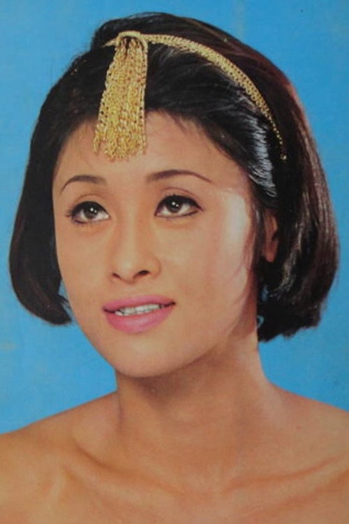 Photo of Mari Kojima, Acting