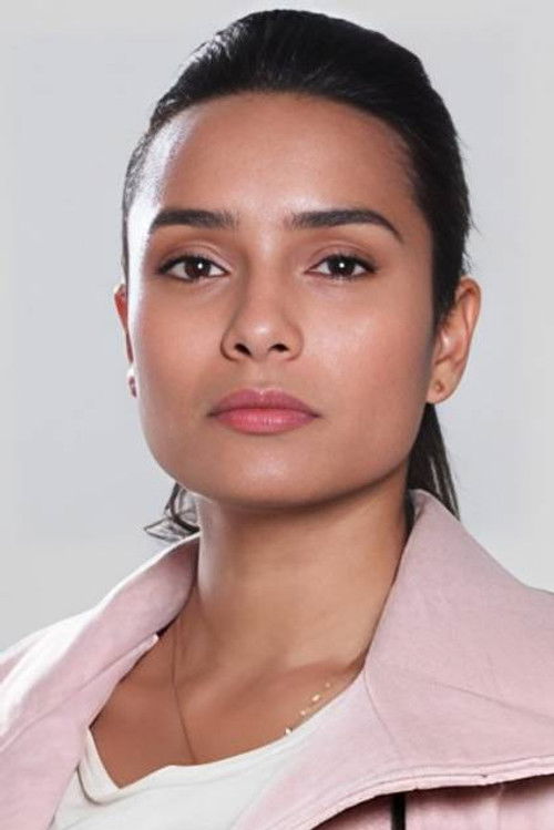 Susana Rojas profile