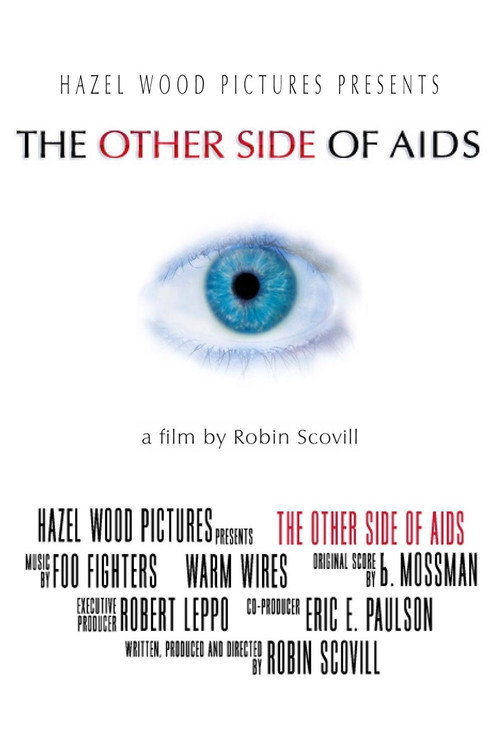 Movie poster for The Other Side of AIDS (2004)