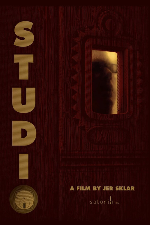 Movie poster for Studio (2018)