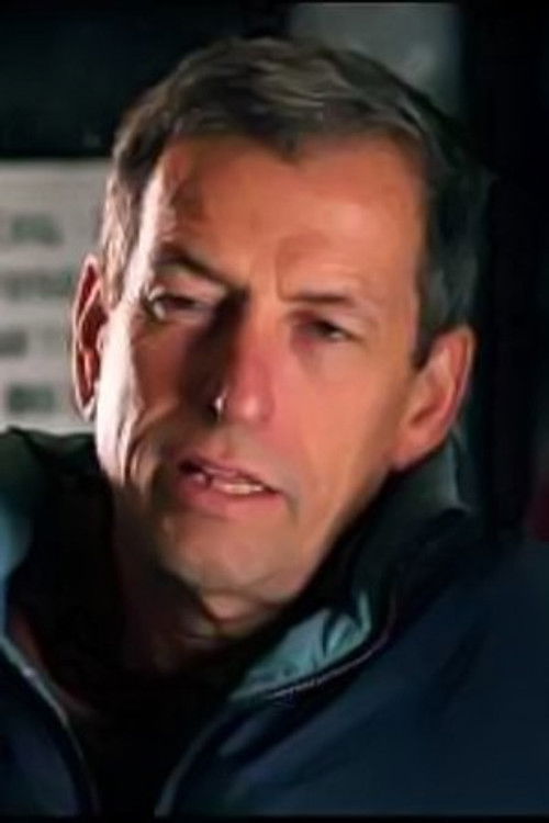 Danny Lerner profile