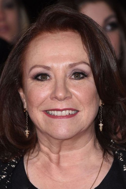 Melanie Hill profile