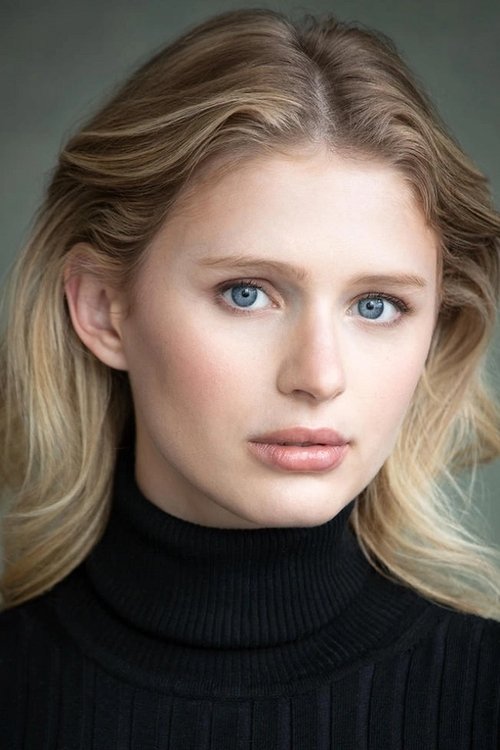 Alexandra Beaton profile