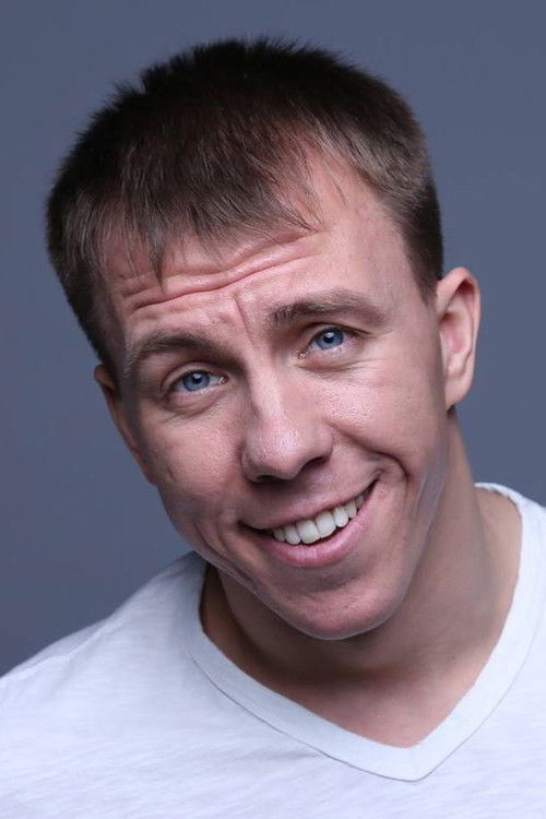 Volodymyr Hladkyi profile