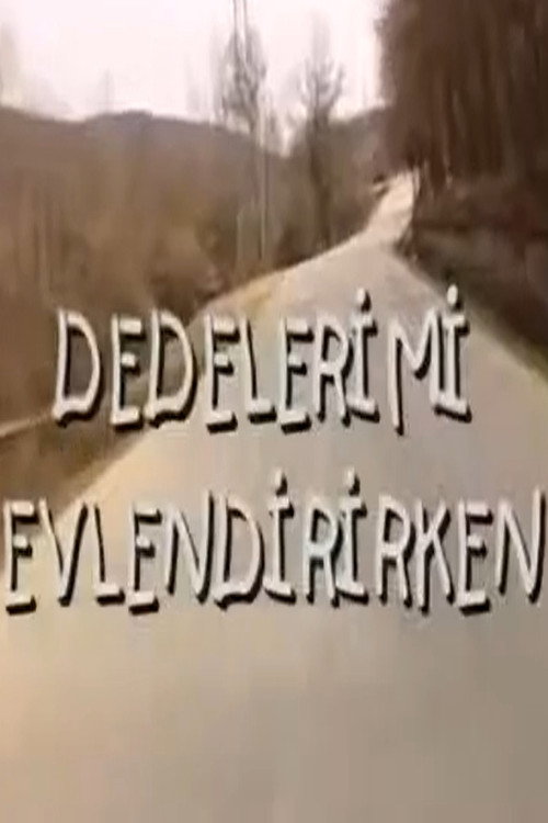 Movie poster for Dedelerimi Evlendirirken (2000)