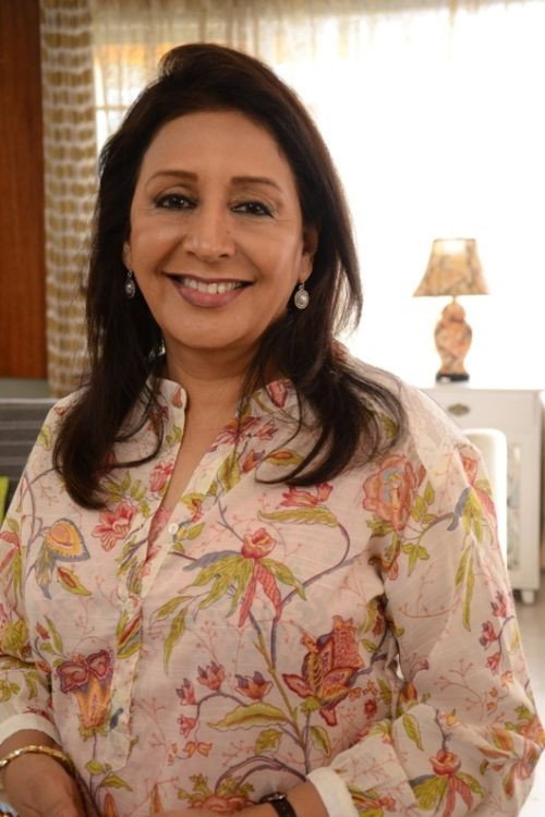 Photo of Vandana Gupte, Acting
