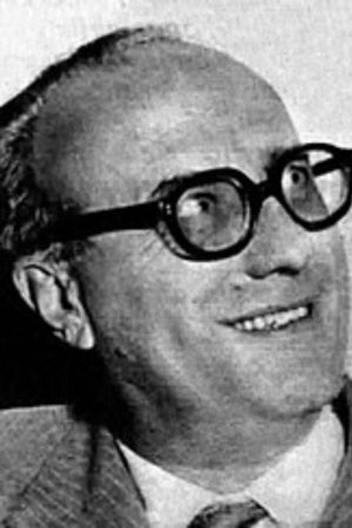 Photo of Vittorio Metz, Writing
