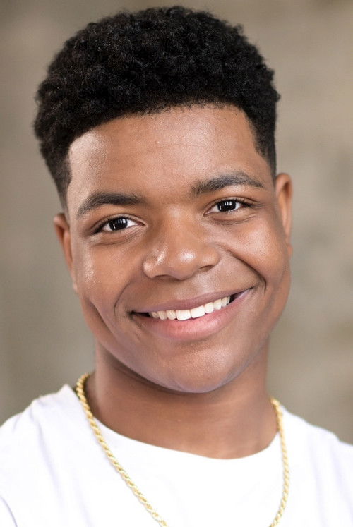 Elijah M. Cooper profile