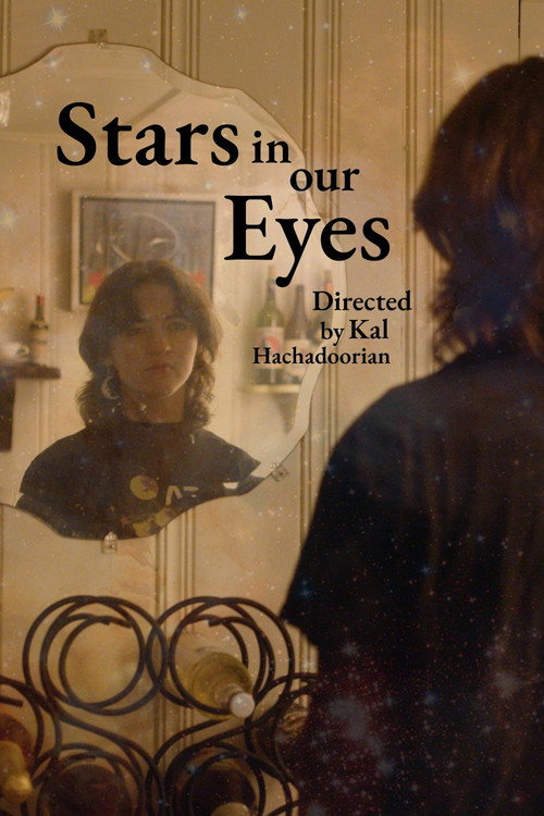 Movie poster for Stars in Our Eyes (2025)