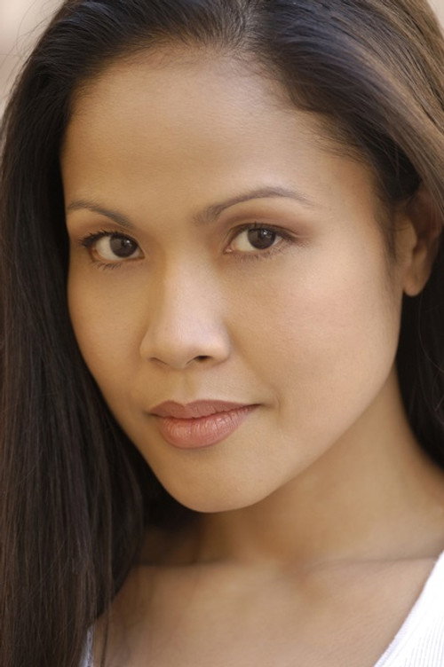 Photo of Joan Almedilla, Acting