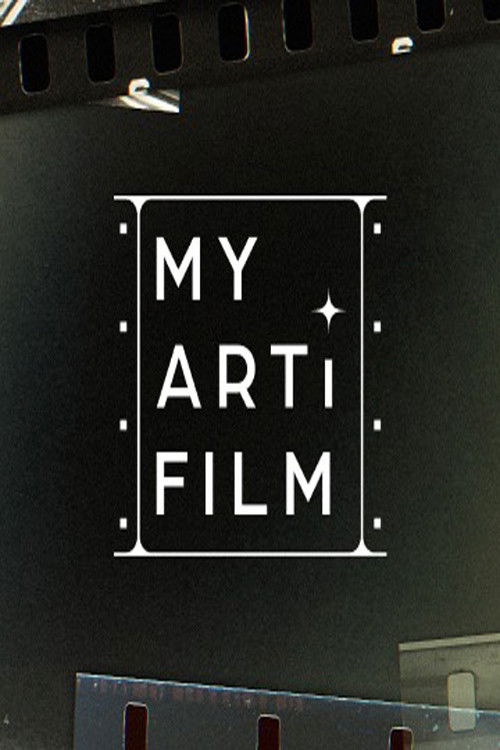 MY ARTi FILM poster