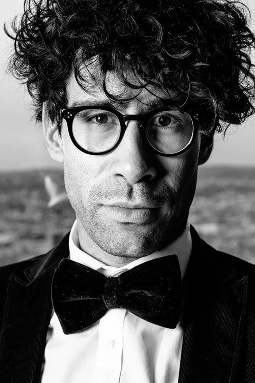 Photo of Noah Veraguth, Acting