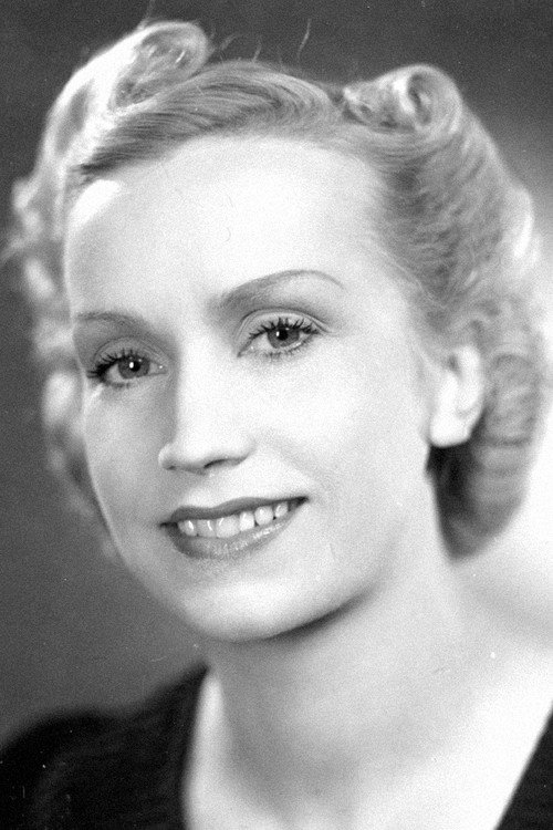 Photo of Emy Hagman, Acting