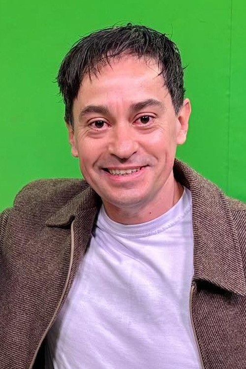 Gutemberg Lins profile