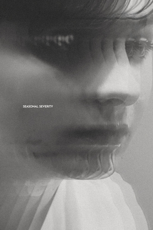 Movie poster for Seasonal Severity (2021)