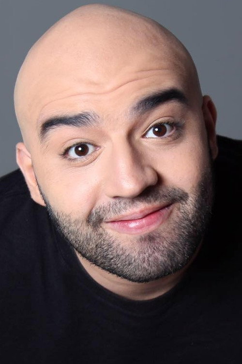 Photo of Hamilton Dias, Acting
