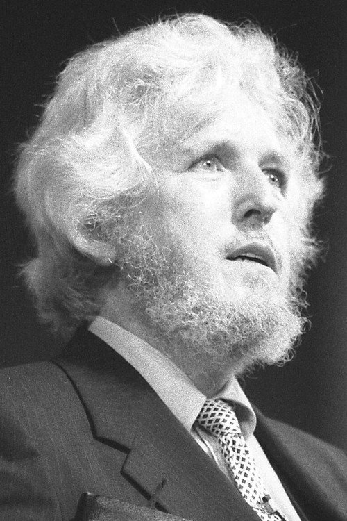Photo of Gene Scott, Acting