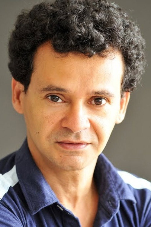 Photo of Francisco Gaspar, Acting