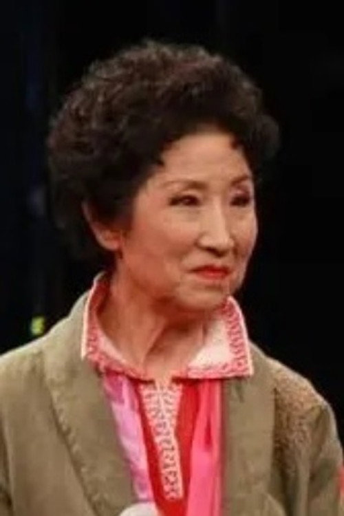 Photo of Sun Fengqin, Acting