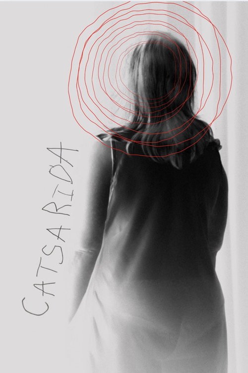 Movie poster for Catsarida