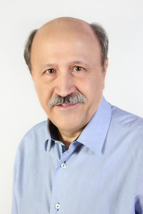 Photo of Antonio Chamorro, Acting