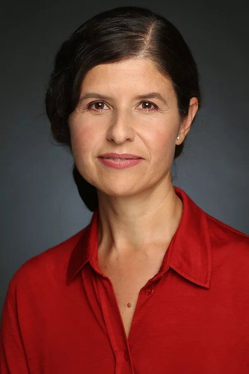 Photo of Belén Orcajo, Acting