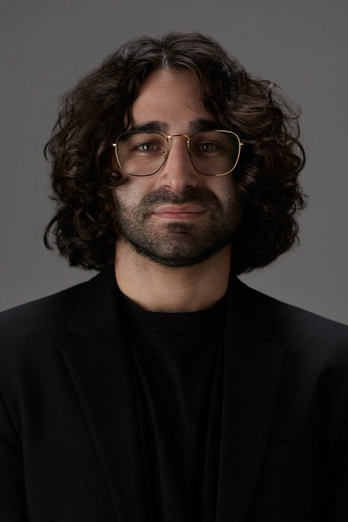 Photo of Rocco Shapiro, Directing