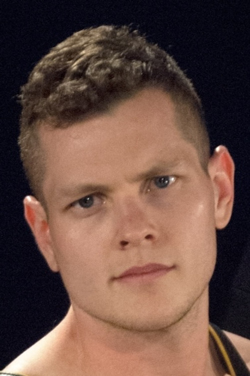 Photo of Blue Bailey, Acting