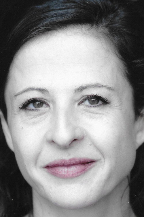Photo of Sandra Biadalla, Acting