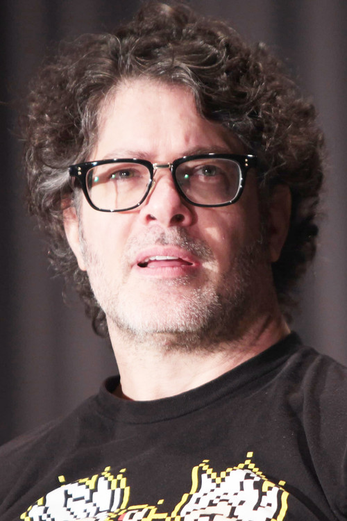 Sean Schemmel profile