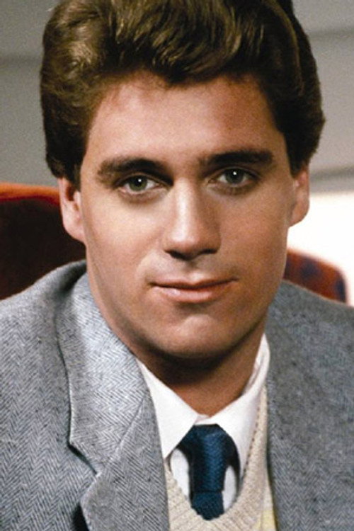 Photo of Buster, Acting