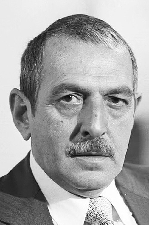 Photo of Germano Filho, Acting