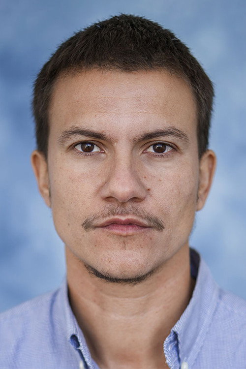 Photo of Silver Chicón, Acting