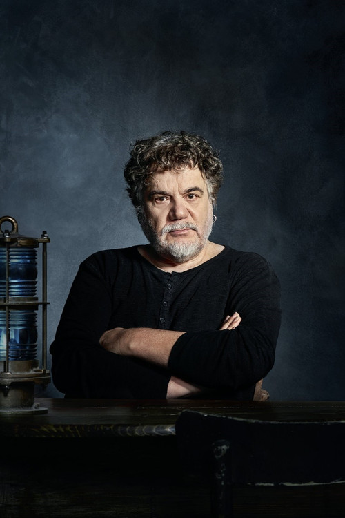 Yannis Kakleas profile