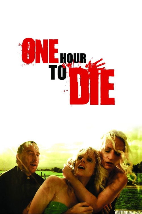 One Hour to Die poster