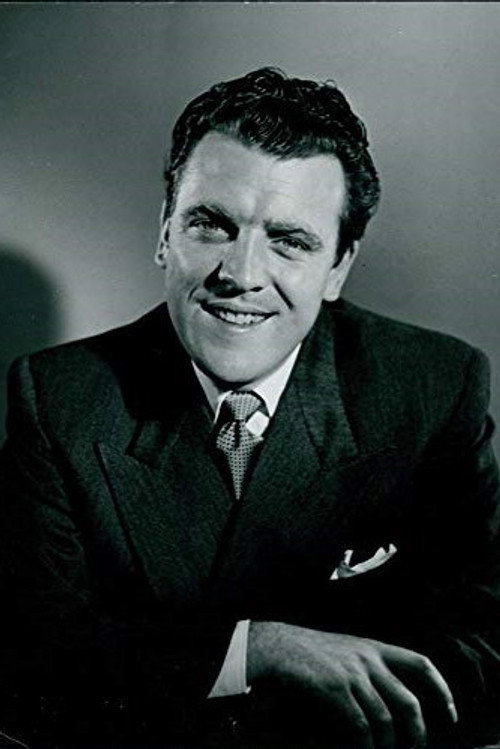 Eamonn Andrews profile